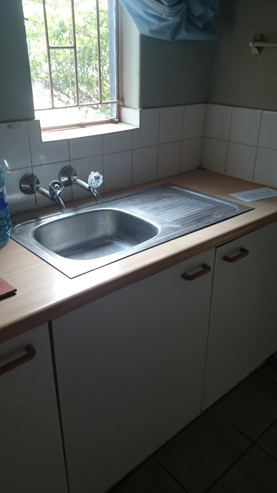 To Let 2 Bedroom Property for Rent in Kannoniers Park North West